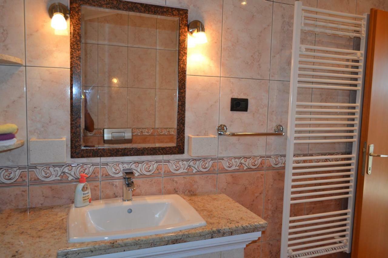 Apartman Ika Умаг Екстер'єр фото